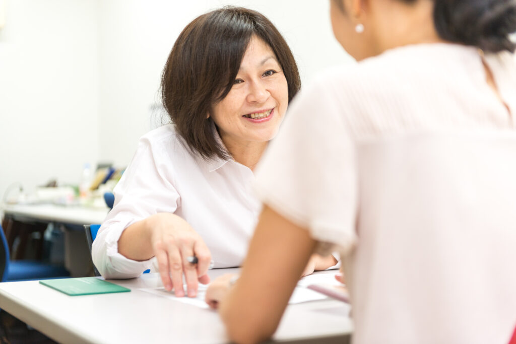 機能訓練・リハビリ職